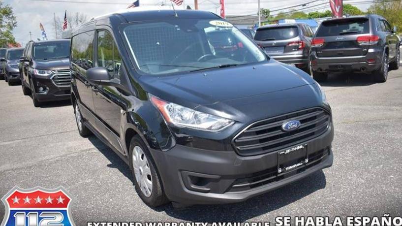 FORD TRANSIT CONNECT 2019 NM0LS7E24K1416380 image